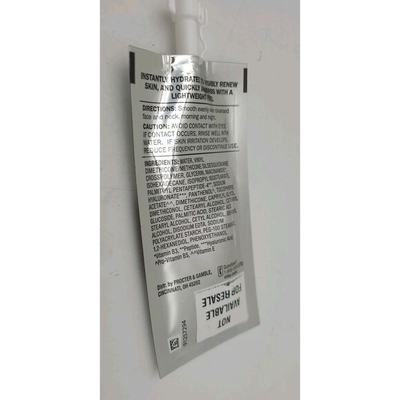 Lot Olay Eyes Ultimate Eye Cream Vitamin C Brightening Serum Wrinkle Serum - Picture 16 of 16